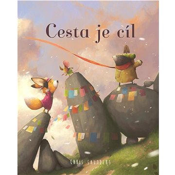 

Cesta je cíl