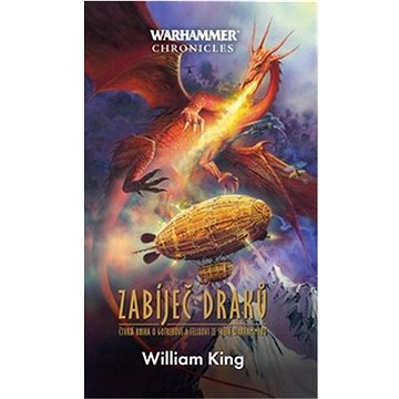 

Warhammer Zabíječ draků