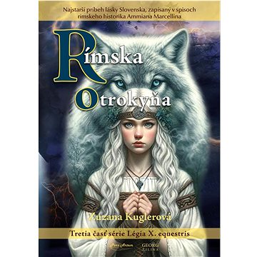 

Rímska Otrokyňa