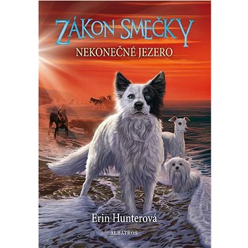 

Zákon smečky Nekonečné jezero