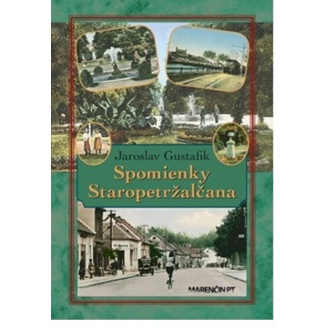 

Spomienky Staropetržalčana