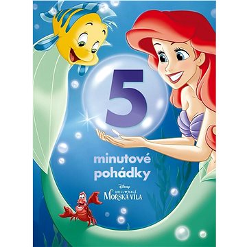 

Ariel 5minutové pohádky