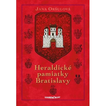 

Heraldické pamiatky Bratislavy