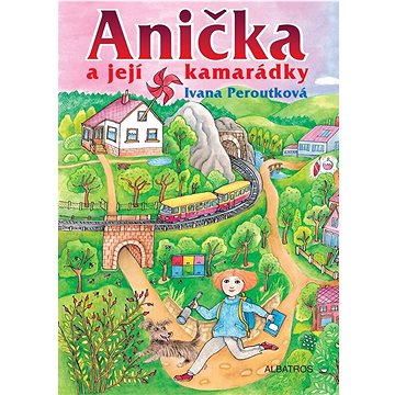 

Anička a její kamarádky