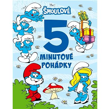 

Šmoulové 5minutové pohádky