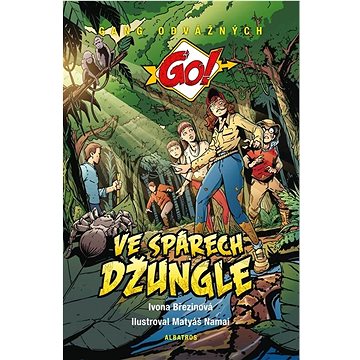 

Ve spárech džungle