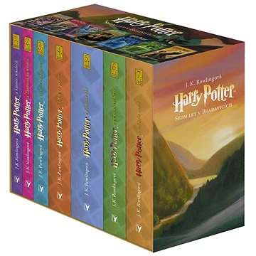 

Harry Potter