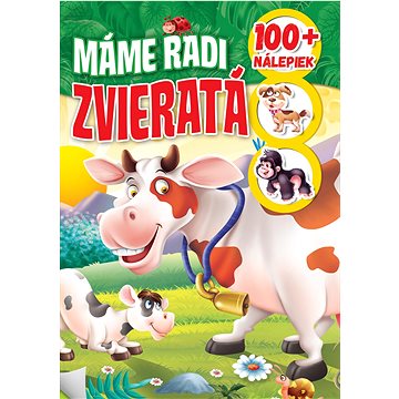 

100+ Máme radi zvieratá