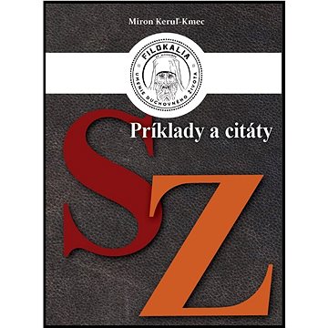 

Príklady a citáty S - Z