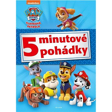 

Tlapková patrola 5minutové pohádky
