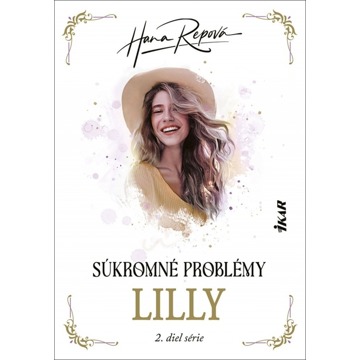 

Súkromné problémy Lilly