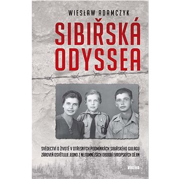 

Sibiřská odyssea