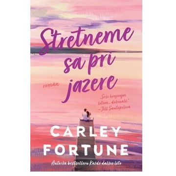 

Stretneme sa pri jazere