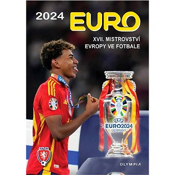 

EURO 2024: XVII. Mistrovství Evropy ve fotbale