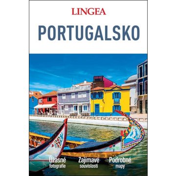 

Portugalsko: Úžasné fotografie, Zajímavé souvislosti, Podrobné mapy