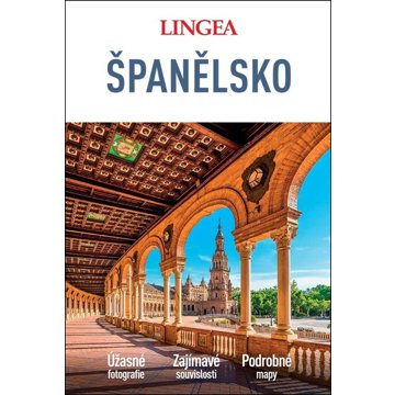 

Španělsko: Úžasné fotografie, Zajímavé souvislosti, Podrobné mapy