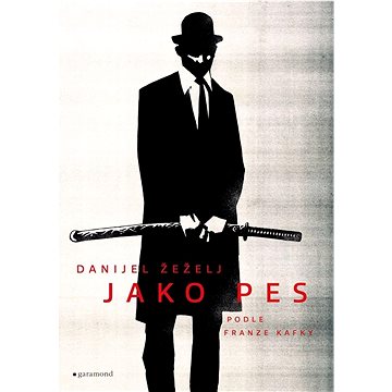

Jako pes