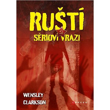 

Ruští sérioví vrazi