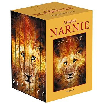 

Letopisy Narnie