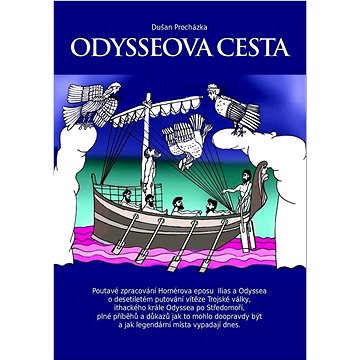 

Odysseova cesta