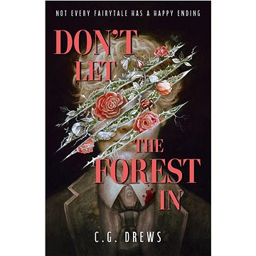 

Don't Let The Forest In