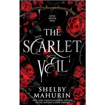 

The Scarlet Veil