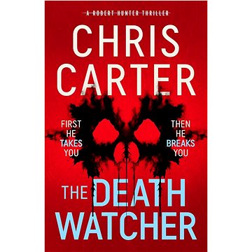 

The Death Watcher: The chillingly compulsive new Robert Hunter thriller