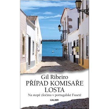 

Případ komisaře Losta
