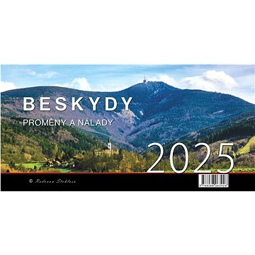 

Beskydy Proměny a nálady 2025