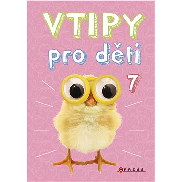 

Vtipy pro děti