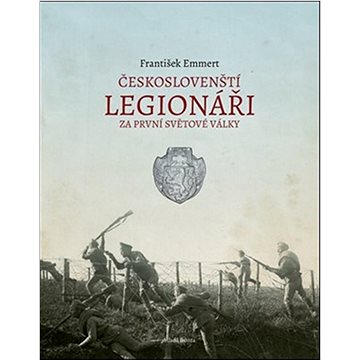 

Českoslovenští legionáři za 1. světové války