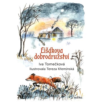 

Lišákova dobrodružství