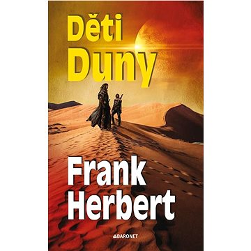 

Děti Duny