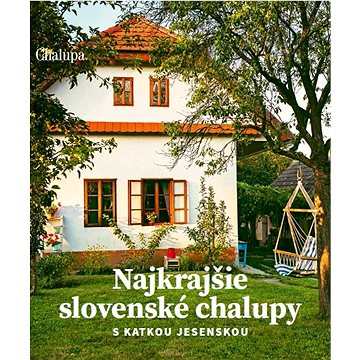 

Najkrajšie slovenské chalupy