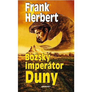 

Božský imperátor Duny