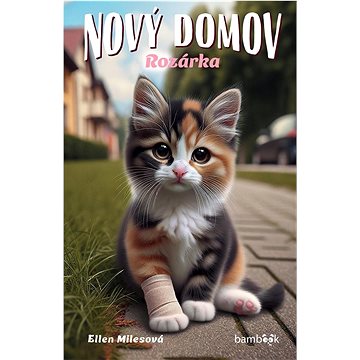 

Nový domov Rozárka