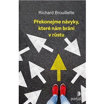 

Překonejme návyky, které nám brání v růstu