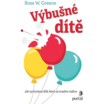

Výbušné dítě: Jak vychovávat dítě, které se snadno naštve
