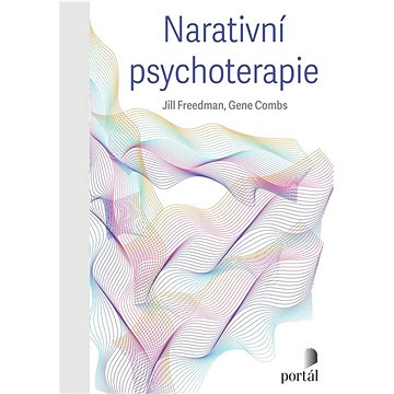 

Narativní psychoterapie