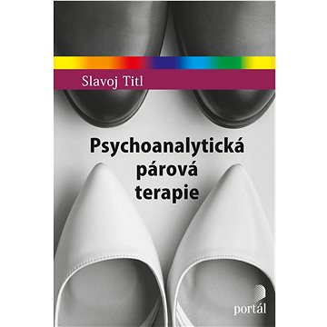 

Psychoanalytická párová terapie