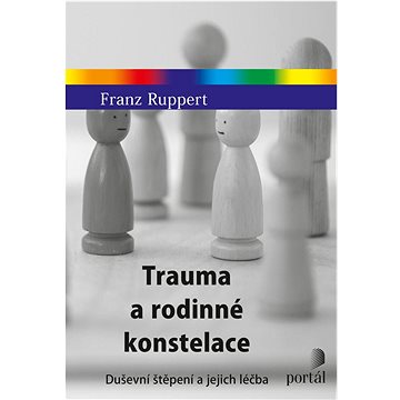 

Trauma a rodinné konstelace: Duševní štěpení a jejich léčba