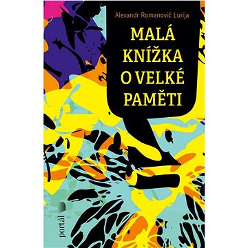 

Malá knížka o velké paměti