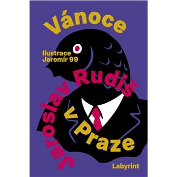 

Vánoce v Praze