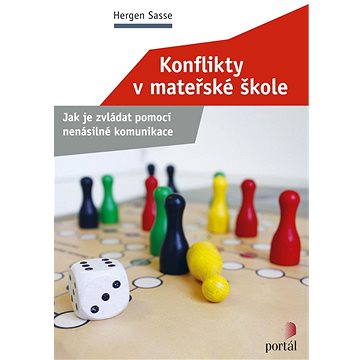

Konflikty v mateřské škole: Jak je zvládat pomocí nenásilné komunikace