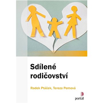 

Sdílené rodičovství