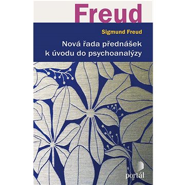

Nová řada přednášek k úvodu do psychoanalýzy