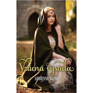 

Vzácná výsada