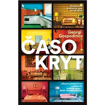 

Časokryt