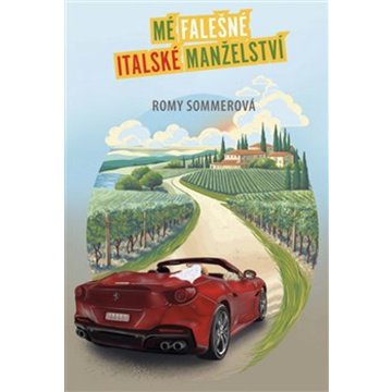 

Mé falešné italské manželství