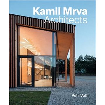 

Kamil Mrva Architects